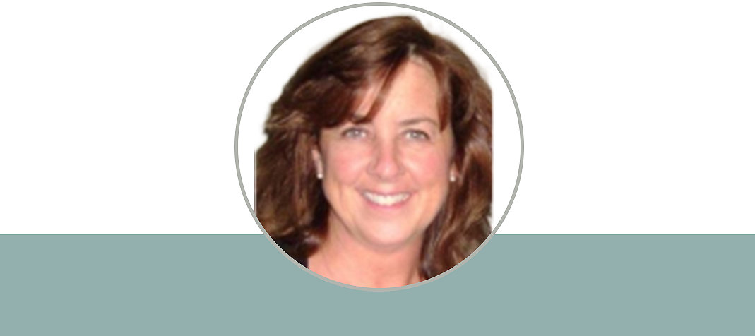 Carolyn Fahey ist Krankenschwester und jetzt Senior Clinical Experience Manager bei Stryker