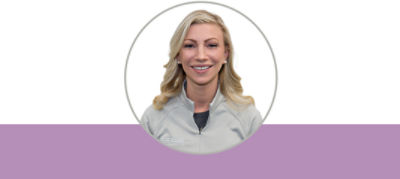 Kristin Sexton is a nurse turned senior staff market intelligence specialist at Stryker