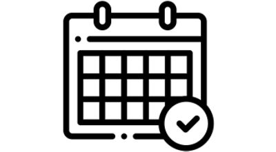 Calendar icon