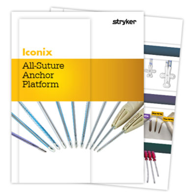 Iconix brochure thumbnail