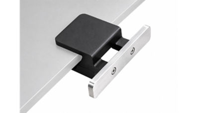 Imaging Extension Rail Clamp