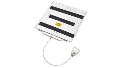 X Ray Cassette Tray