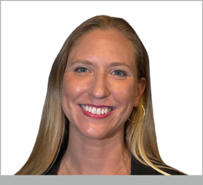Jacqueline Steiner headshot