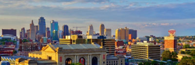 Kansas City skyline