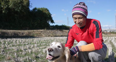 Patient Story Kawaguchi-san