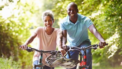 Approach knee pain with a minimally invasive alternative