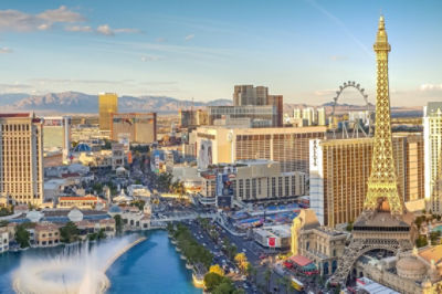 HIMSS 2025 trade show