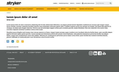 Desktop, left alignment, color icons