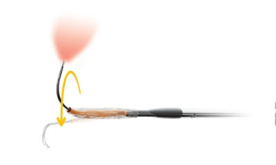 Light and excursion XprESS ENT dilation system