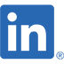 LinkedIn logo