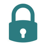 Lock icon