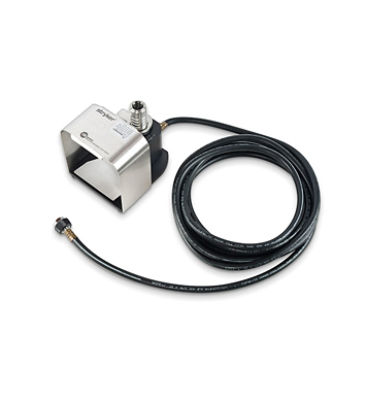 Foot pedal
