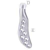 mandibular-component