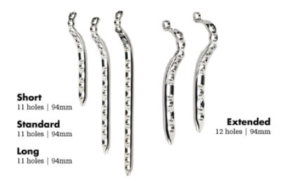 medial plates