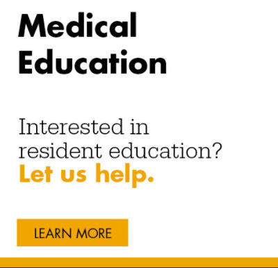 Trauma Medical Education