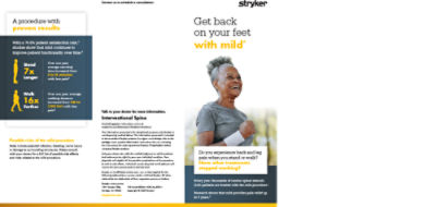 Your go-to resource for launching and supporting mild® in practice