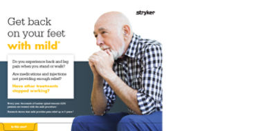 Get printed materials ranging from patient education, physician education or practice materials.