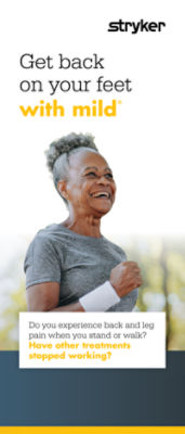 mild® patient brochure