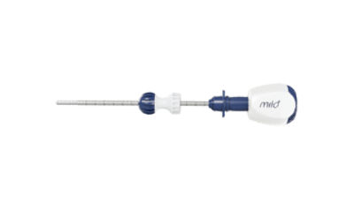 mild access auger