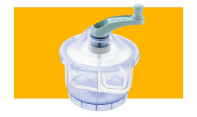 MixeVac III product image