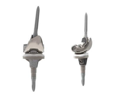 Triathlon Hinge