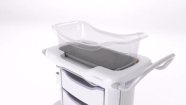 Stryker bassinet clearance price