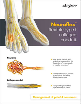 Neuroflex Sell Sheet 