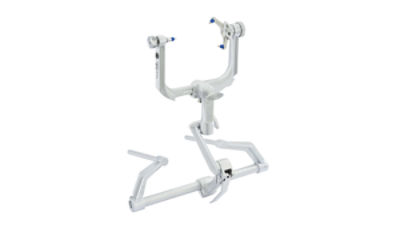 DORO QR3 Headrest System