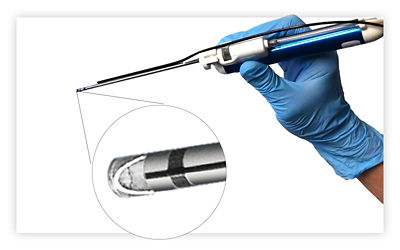 nico myriad handpiece