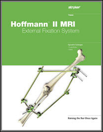 Hoffmann II Operative Technique