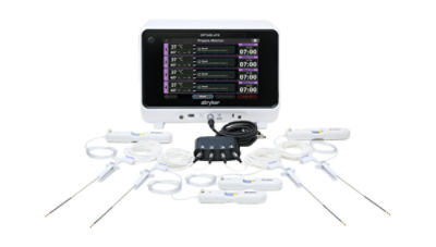 Stryker’s radiofrequency ablation technology targets the basivertebral nerve to reduce chronic vertebrogenic pain