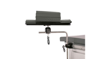 Swivel Armboard