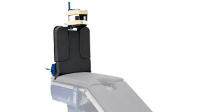 Integrated Shoulder Chair