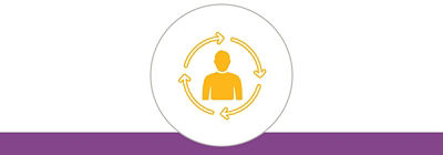 Person icon