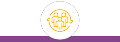 Group of people icon