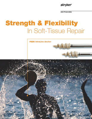 PEEK IntraLine Anchor brochure