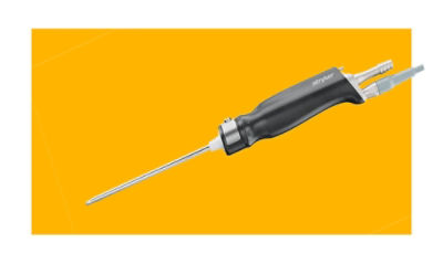 Pello microdebrider product image