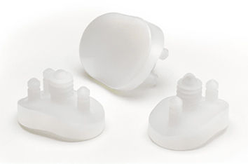Tornier Perform Anatomic Glenoid