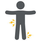 Icône de l’hôpital