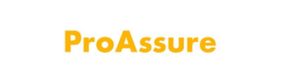 ProAssure wordmark