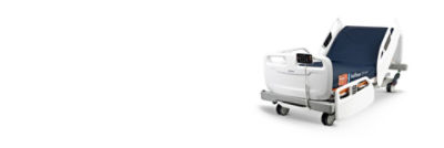 ProCeed bed with IsoTour surface