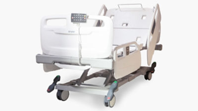 ProCeed hospital bed