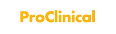 ProClinical logo