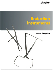 Reduction Instruments Instruction Guide