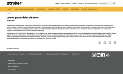 Desktop, right alignment, gray icons