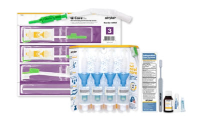 Oral hygiene products