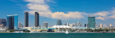 San Diego Convention Center