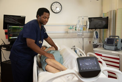 How hospital support surfaces can aid in the prevention and treatment of pressure injuries