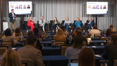 Smart Hospital Summit Session