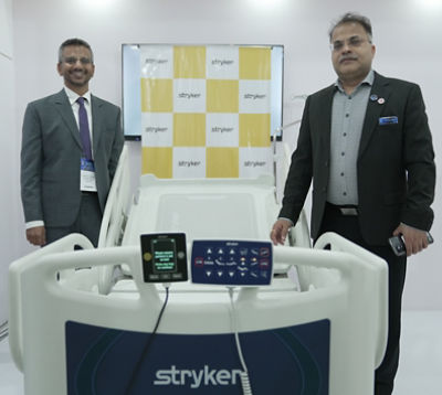 smartmedic bed india